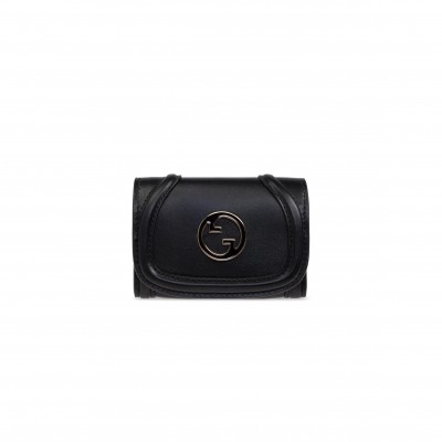 GUCCI BLONDIE CARD CASE 818795 (22*9cm)