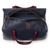 GUCCI MEDIUM DUFFLE BAG WITH WEB 799871 (47*30*27cm)