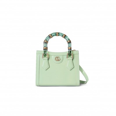 GUCCI DIANA SMALL TOTE BAG 832936 (20*16*10cm)