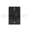 LOUIS VUITTON MASTER TAIGA BUSINESS CARD HOLDER M64595 (11*8*2cm)