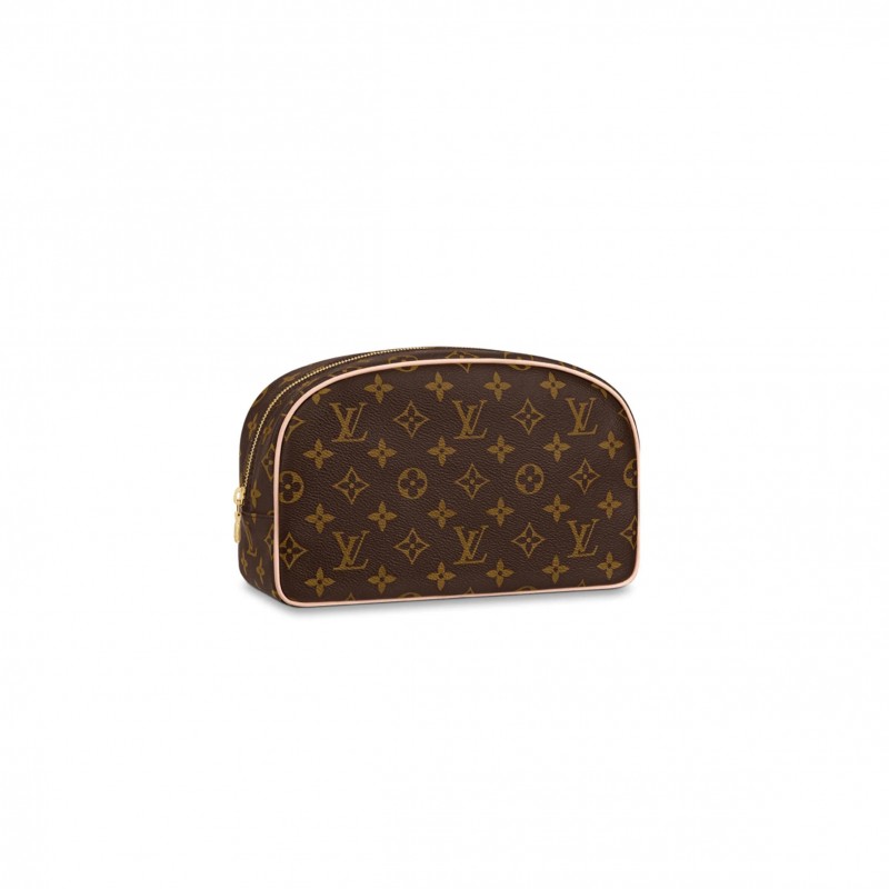 LOUIS VUITTON MASTER TOILETRY POUCH M47527 (25*17*9cm)