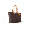 LOUIS VUITTON NEVEREVERFULL M14023 (60*38*23cm)