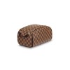 LOUIS VUITTON MASTER EXTRA-LARGE TOILETRY BAG N47528 (28*16*13cm) LOUIS VUITTON MASTER EXTRA-LARGE TOILETRY BAG N47528 (28*16*13cm)