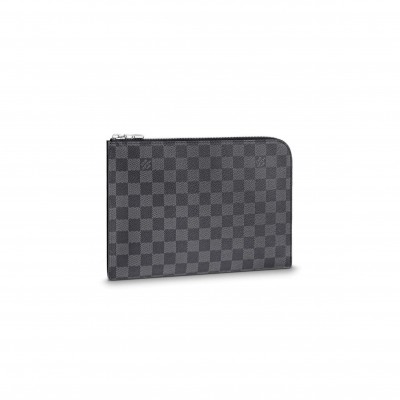 LOUIS VUITTON POCHETTE JOUR SMALL N60113 (27*19*1cm)