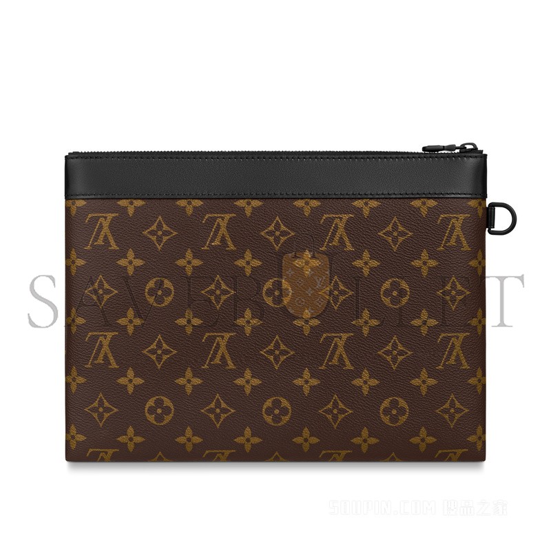 LOUIS VUITTON POCHETTE TO-GO CLUTCH M82079 (30*21.5*1cm)