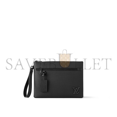 LOUIS VUITTON MASTER TAKEOFF CARRY-ON BAG M69837 (30*22*5cm)
