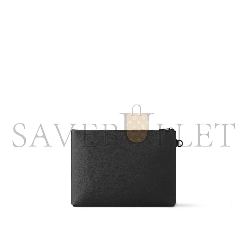 LOUIS VUITTON MASTER TAKEOFF CARRY-ON BAG M69837 (30*22*5cm)