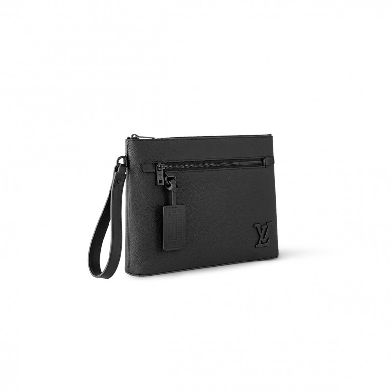 LOUIS VUITTON MASTER TAKEOFF CARRY-ON BAG M69837 (30*22*5cm)