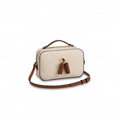 LOUIS VUITTON SAINTONGE M44597 (22*15*7cm)