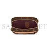 LOUIS VUITTON MINI DEAUVILLE M45528 (22*15*7cm)