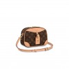 LOUIS VUITTON MINI DEAUVILLE M45528 (22*15*7cm)