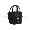 HERMES PICOTIN LOCK 18 GARGO GOELAND SWIFT SILVER HARDWARE H083189CKAA  (18*18*13cm)