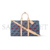 LOUIS VUITTON MASTER MURAKAMI LV X TM KEEPALL BANDOULIÈRE 45 M13875 (45*27*20cm) LOUIS VUITTON MASTER MURAKAMI LV X TM KEEPALL BANDOULIÈRE 45 M13875 (45*27*20cm)