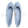 CHANEL BALLET FLATS 600214