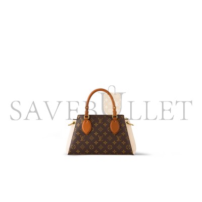 LOUIS VUITTON MASTER OPÉRA BB HANDBAG M46495 (26*18*15cm) 