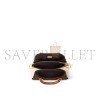 LOUIS VUITTON MASTER OPÉRA BB HANDBAG M46495 (26*18*15cm) 