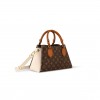 LOUIS VUITTON MASTER OPÉRA BB HANDBAG M46495 (26*18*15cm) 