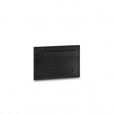 LOUIS VUITTON MASTER TAIGA CARD CASE M62170 (11*7*1.5cm)