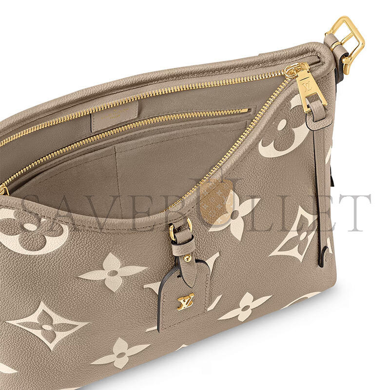 LOUIS VUITTON CARRYALL PM M47180 (29.5*24*12cm) LOUIS VUITTON CARRYALL PM M47180 (29.5*24*12cm)