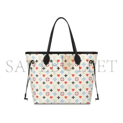 LOUIS VUITTON MASTER NEVERFULL MM M57462 (31*28*14cm) LOUIS VUITTON MASTER NEVERFULL MM M57462 (31*28*14cm)