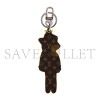 LOUIS VUITTON MONOGRAM FRIENDS SCARECROW KEY HOLDER MP2922
