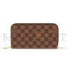 LOUIS VUITTON ZIPPY WALLET N41661 (19.5*10.5*2.5cm)