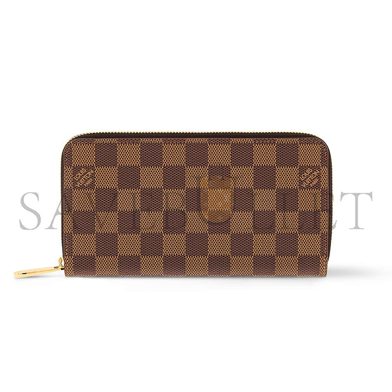 LOUIS VUITTON ZIPPY WALLET N41661 (19.5*10.5*2.5cm)