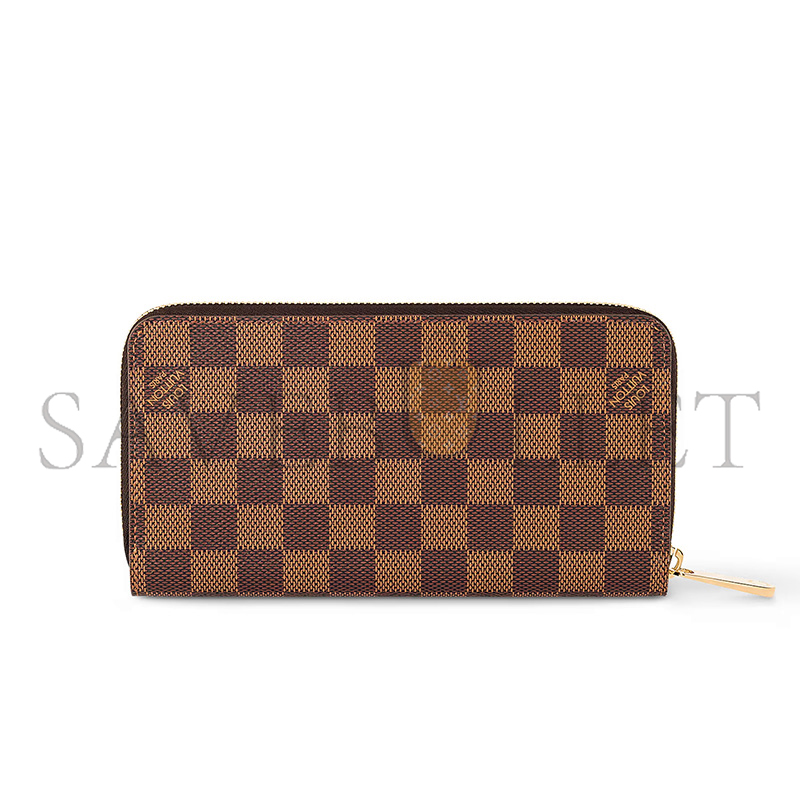 LOUIS VUITTON ZIPPY WALLET N41661 (19.5*10.5*2.5cm)