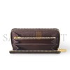 LOUIS VUITTON ZIPPY WALLET N41661 (19.5*10.5*2.5cm)