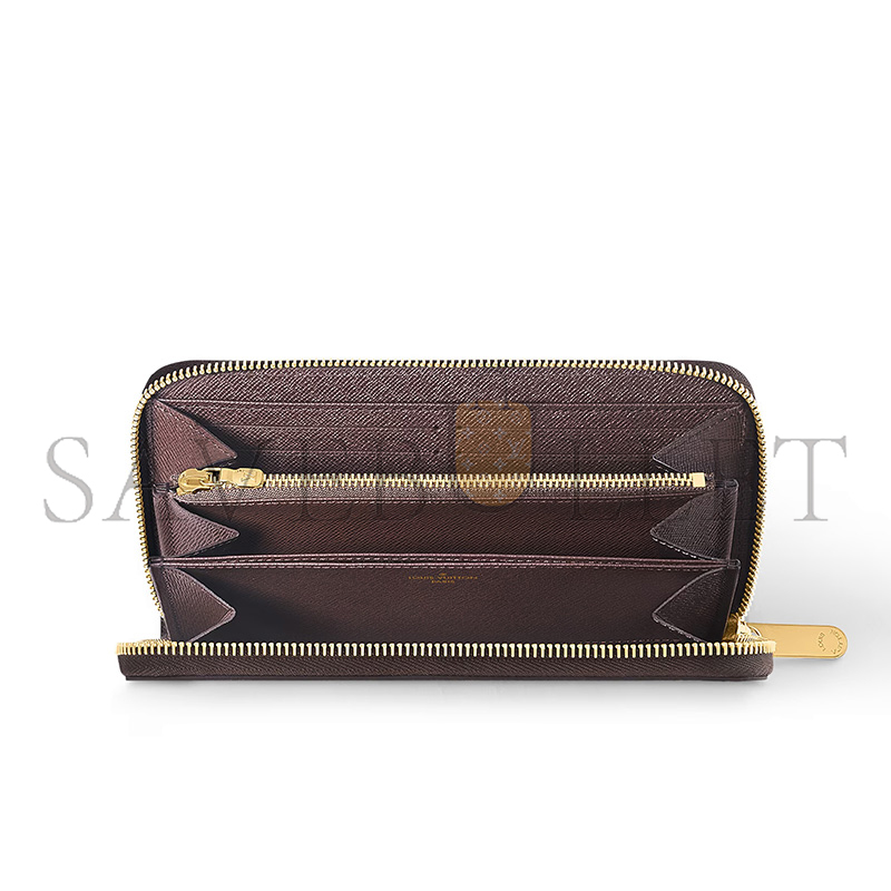 LOUIS VUITTON ZIPPY WALLET N41661 (19.5*10.5*2.5cm)