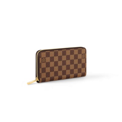 LOUIS VUITTON ZIPPY WALLET N41661 (19.5*10.5*2.5cm)