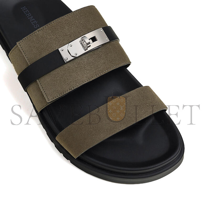 HERMÈS JACKSON SANDAL H242948ZH1R390