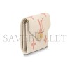 LOUIS VUITTON MASTER VICTORINE WALLET M82062 (12*9.5*1.5cm)