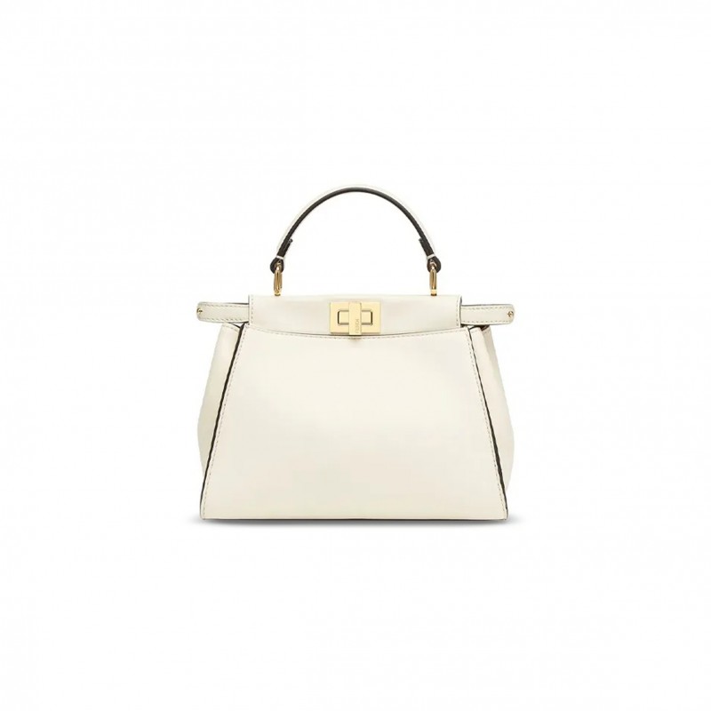 FENDI PEEKABOO MINI 8BN244AF2WF1DUE (23*18*11cm)