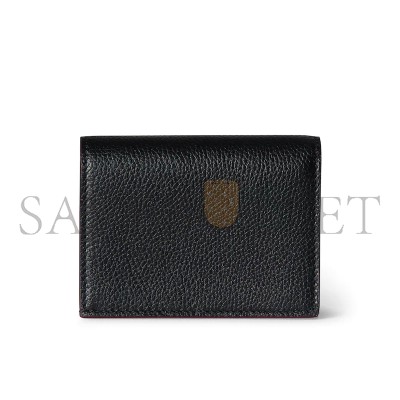 GUCCI BI-COLOR GG MARMONT SMALL WALLET 456126 (11*8.5*3cm) GUCCI BI-COLOR GG MARMONT SMALL WALLET 456126 (11*8.5*3cm)