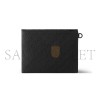 LOUIS VUITTON MASTER S-LOCK POCHETTE CLUTCH M82598 (28*22.5*3.5cm) 
