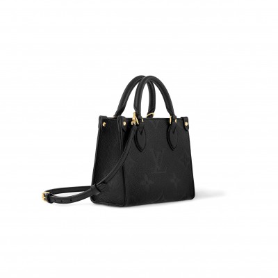 LOUIS VUITTON MASTER ONTHEGO BB M46993 (18*15*8.5cm)