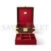 LOUIS VUITTON MASTER COFFRET JOAILLERIE M10172 (24*24*12.5cm) LOUIS VUITTON MASTER COFFRET JOAILLERIE M10172 (24*24*12.5cm)