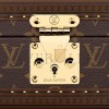 LOUIS VUITTON MASTER COFFRET JOAILLERIE M10172 (24*24*12.5cm) LOUIS VUITTON MASTER COFFRET JOAILLERIE M10172 (24*24*12.5cm)