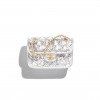 CHANEL MINI FLAP BAG AS4797 (19*13*5.5cm)
