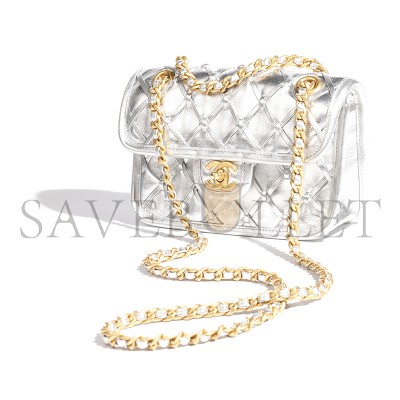 CHANEL MASTER MINI FLAP BAG AS4797 (19*13*5.5cm) CHANEL MASTER MINI FLAP BAG AS4797 (19*13*5.5cm)