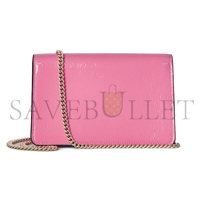 GUCCI DIONYSUS MINI SHOULDER BAG ‎837370 (17.5*11*6.5cm)