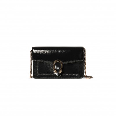 GUCCI DIONYSUS WALLET ON CHAIN ‎837374 (20*12.5*4.5cm)