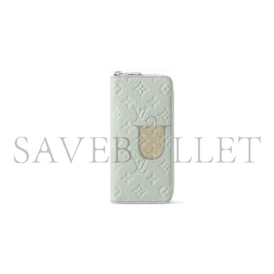 LOUIS VUITTON ZIPPY VERTICAL WALLET M82597 (20*10*2cm) LOUIS VUITTON ZIPPY VERTICAL WALLET M82597 (20*10*2cm)