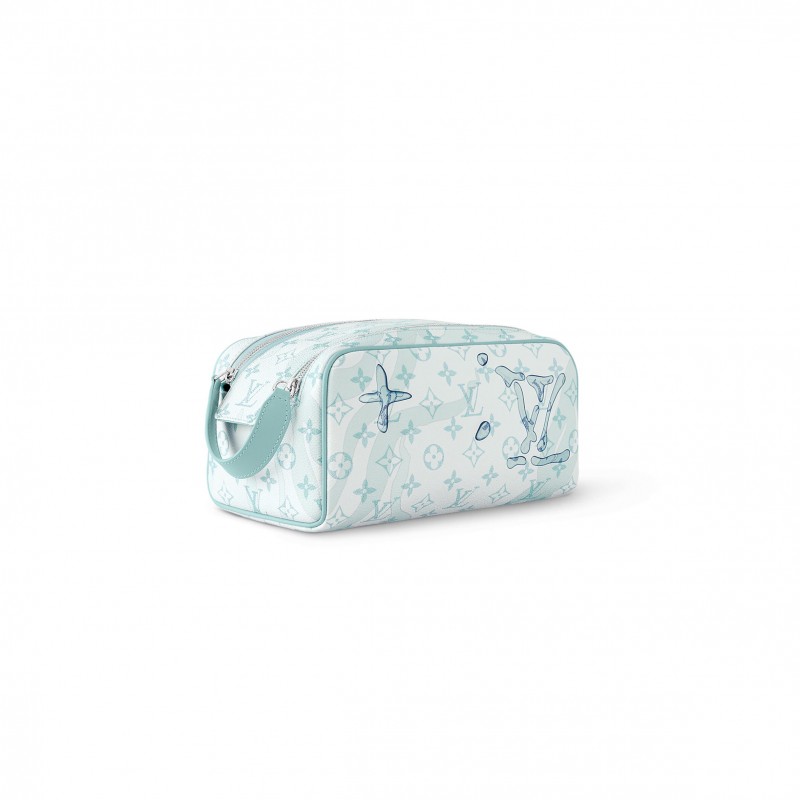 LOUIS VUITTON MASTER DOPP KIT M82337 (28*16.5*15cm) 
