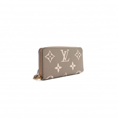 LOUIS VUITTON MASTER GIANT ZIPPY WALLET M69794 (19*10.5*2.5cm) 