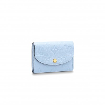 LOUIS VUITTON COIN PURSE M81923 (11*8*2.5cm) LOUIS VUITTON COIN PURSE M81923 (11*8*2.5cm)