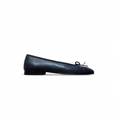 CHANEL BALLET FLATS 262501
