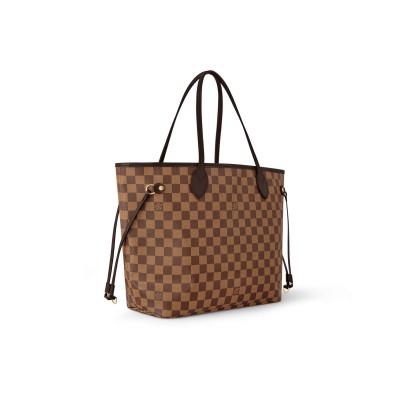 LOUIS VUITTON MASTER NEVERFULL MM N40598 (31*28*14cm)