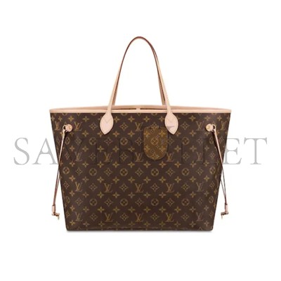 LOUIS VUITTON MASTER NEVERFULL GM M41180 (39*32*19cm) LOUIS VUITTON MASTER NEVERFULL GM M41180 (39*32*19cm)